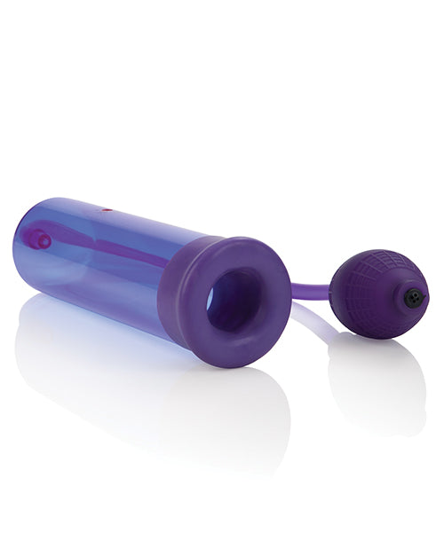 Ez Pump - Blue