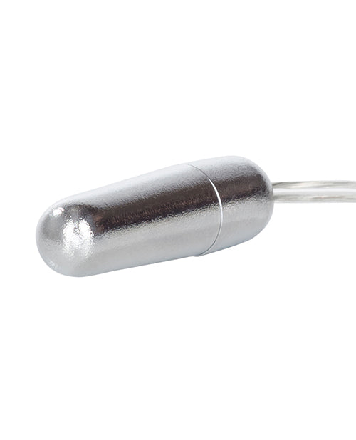 Sterling Bullet Micro Size Silver Bullet