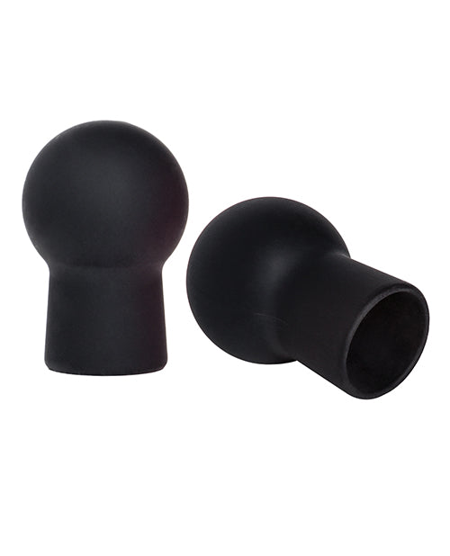 Nipple Play Advanced Silicone Nipple Suckers