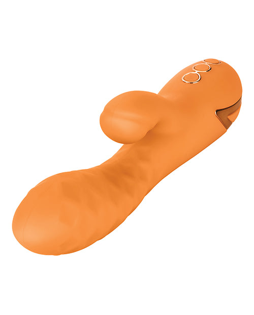 California Dreaming Newport Beach Babe - Orange