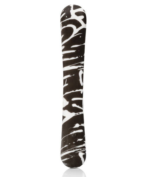 Hype Flexi-wand - Black-white