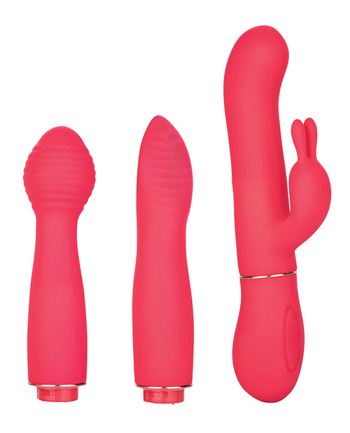 In Touch Dynamic Trio - Pink