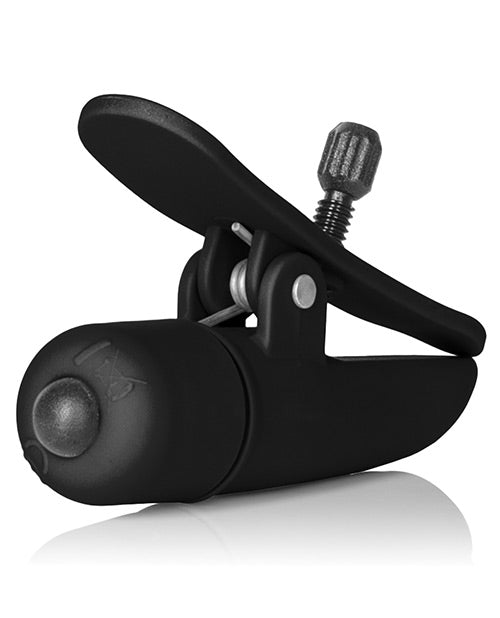 Colt Grips Clamps - Black