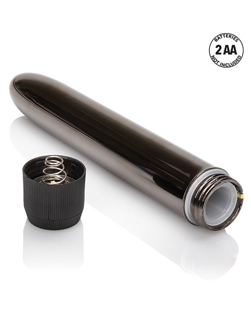 Colt Metal 6.25" - Silver