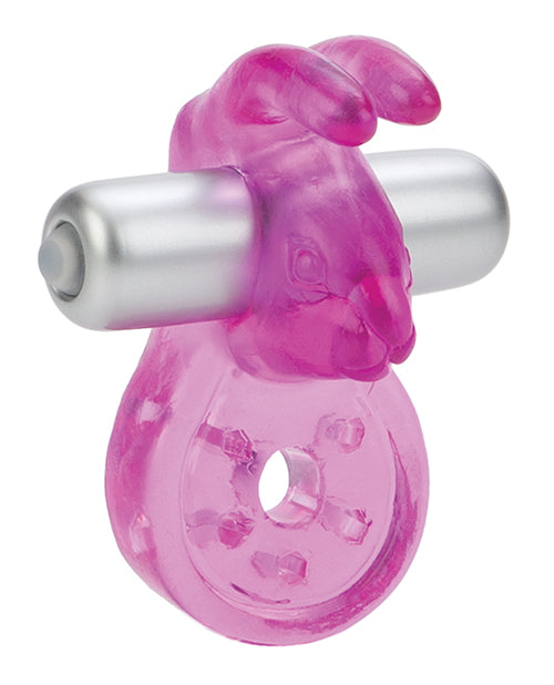 Micro Vibe Arouser Power Bunny - Pink