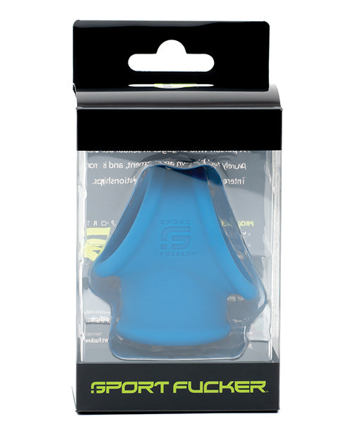 Sport Fucker Cock Tube