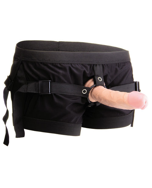 Shots Realrock Boxer W-harness