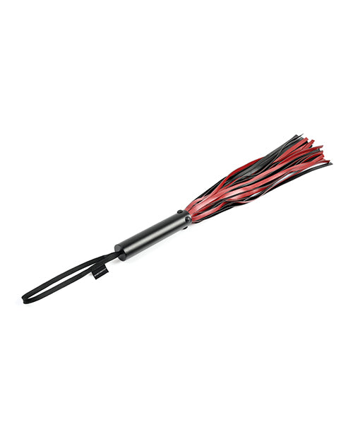 Saffron Flogger - Red-black