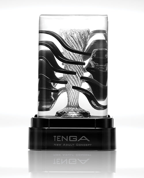 Tenga Crysta Block - Clear