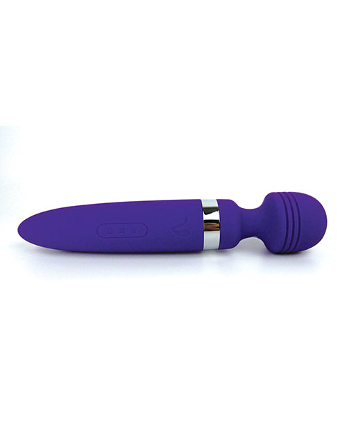 Voodoo Deluxe Mega Wand 28x - Purple