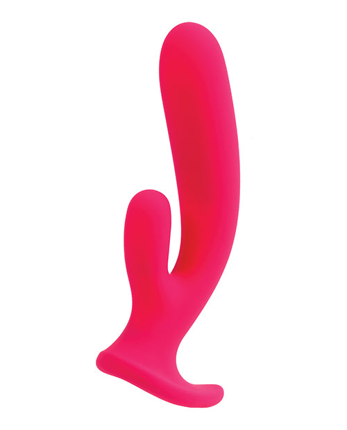 Vedo Wild Rechargeable Dual Vibe