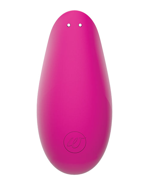 Womanizer Liberty By Lily Allen - Pink-coral