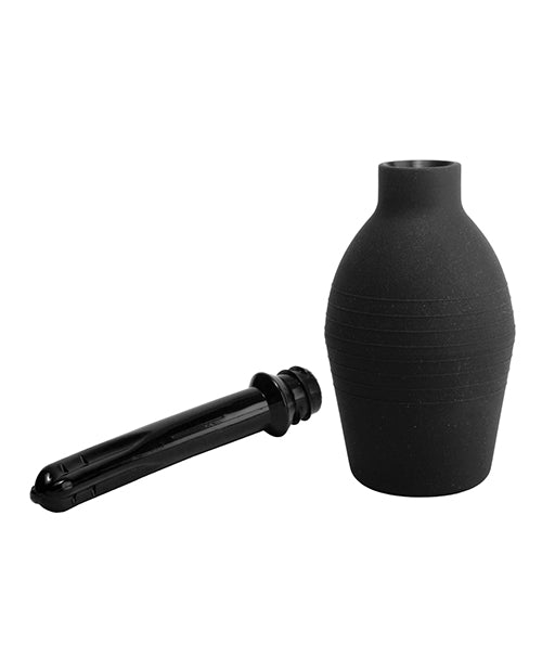 Cleanstream Deluxe Enema Bulb