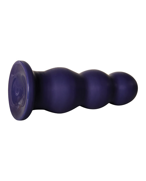 Zero Tolerance Anal Gladiator - Purple
