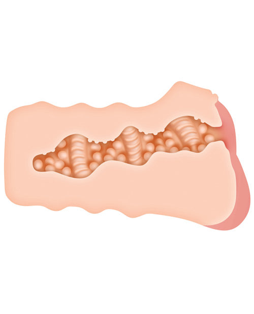 Zero Tolerance Riley Reid Movie Download W-realistic Vagina Stroker