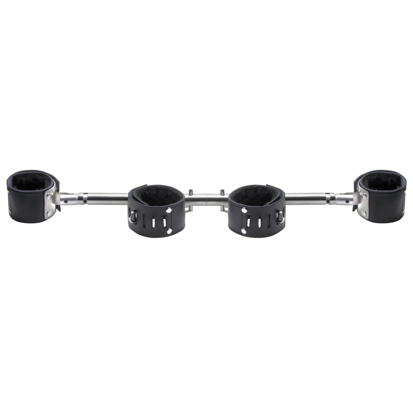 Unrestricted Access Spreader Bar Kit With Ring Gag