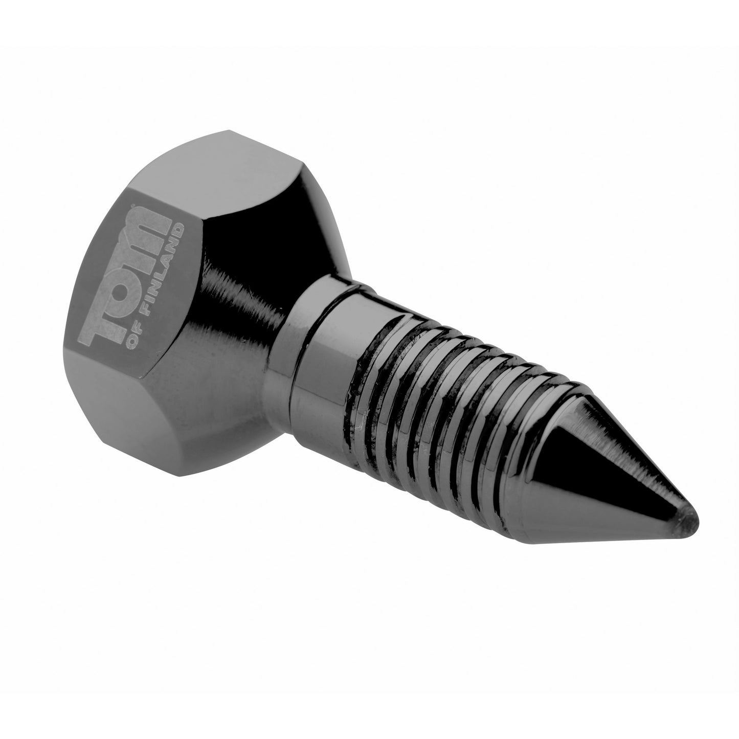 Tom Of Finland Bros Pins Magnetic Nipple Clamps