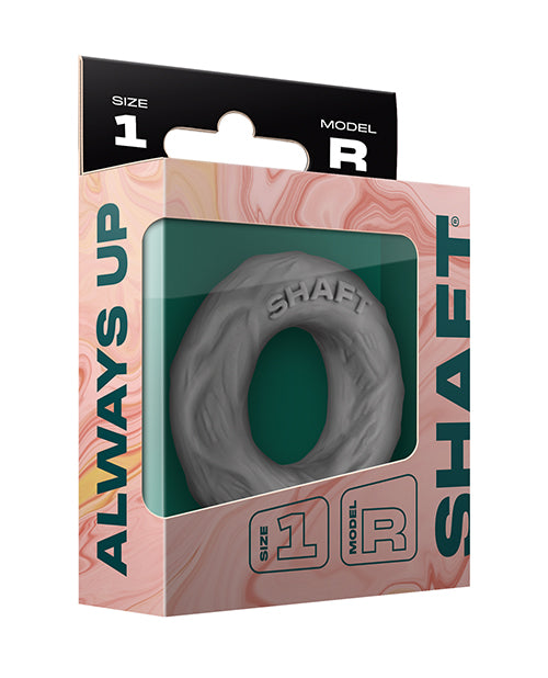 Shaft C-ring