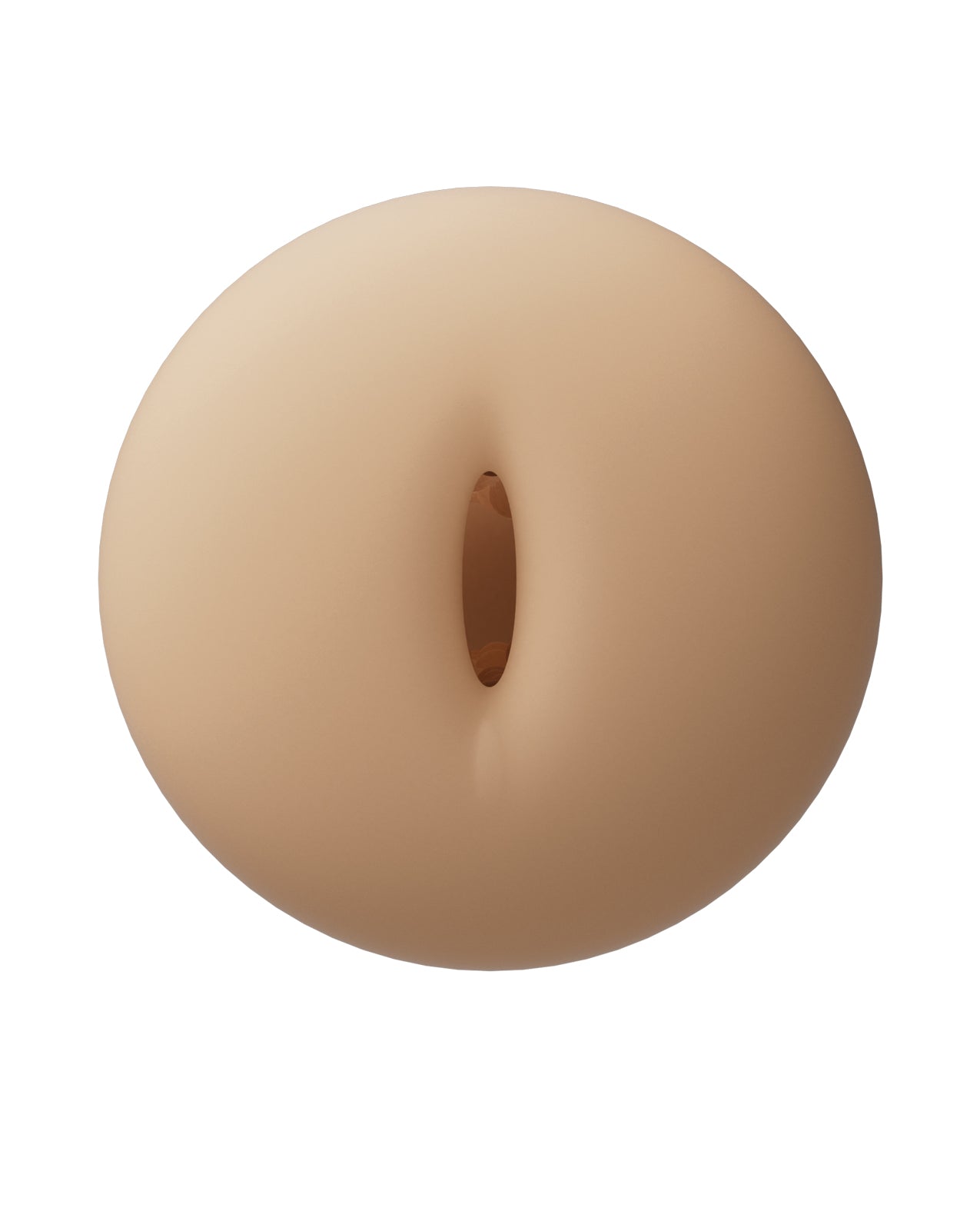 Lovense Neutral Sleeve for Solace Pro - Tan