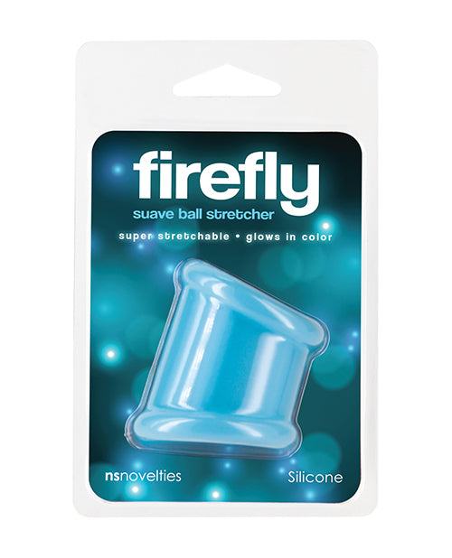 Firefly Thrill Glow in the Dark Dildo