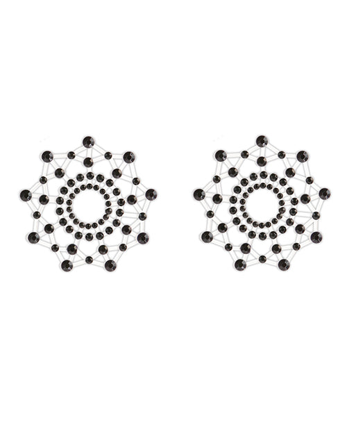 Pretty Pasties Charm Iii - Black