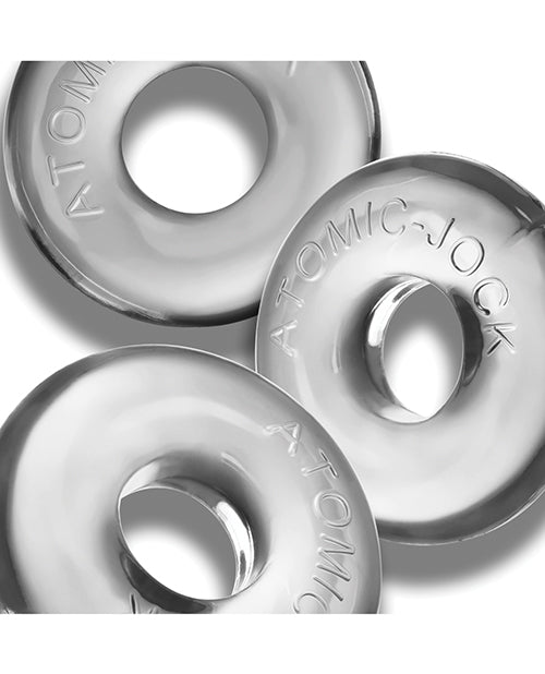 Oxballs Ringer Max 3 Pack Cockrings
