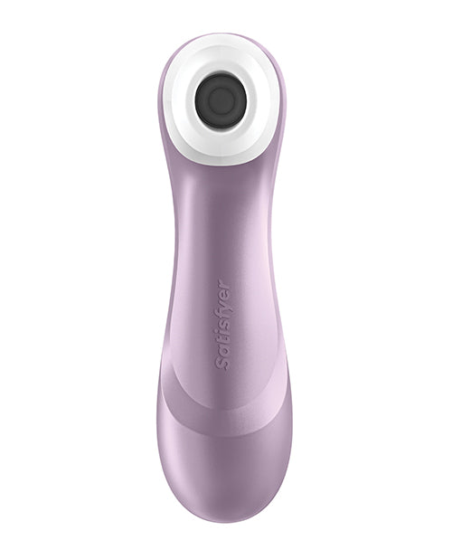 Satisfyer Pro 2 Generation 2