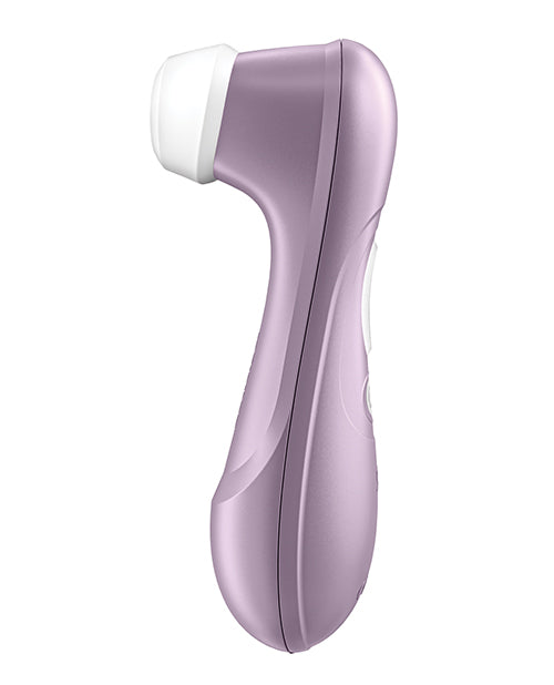 Satisfyer Pro 2 Generation 2