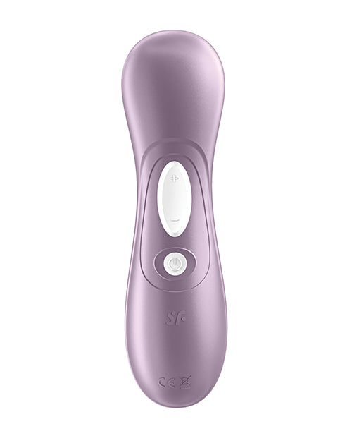 Satisfyer Pro 2 Generation 2