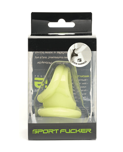 Sport Fucker Cock Harness