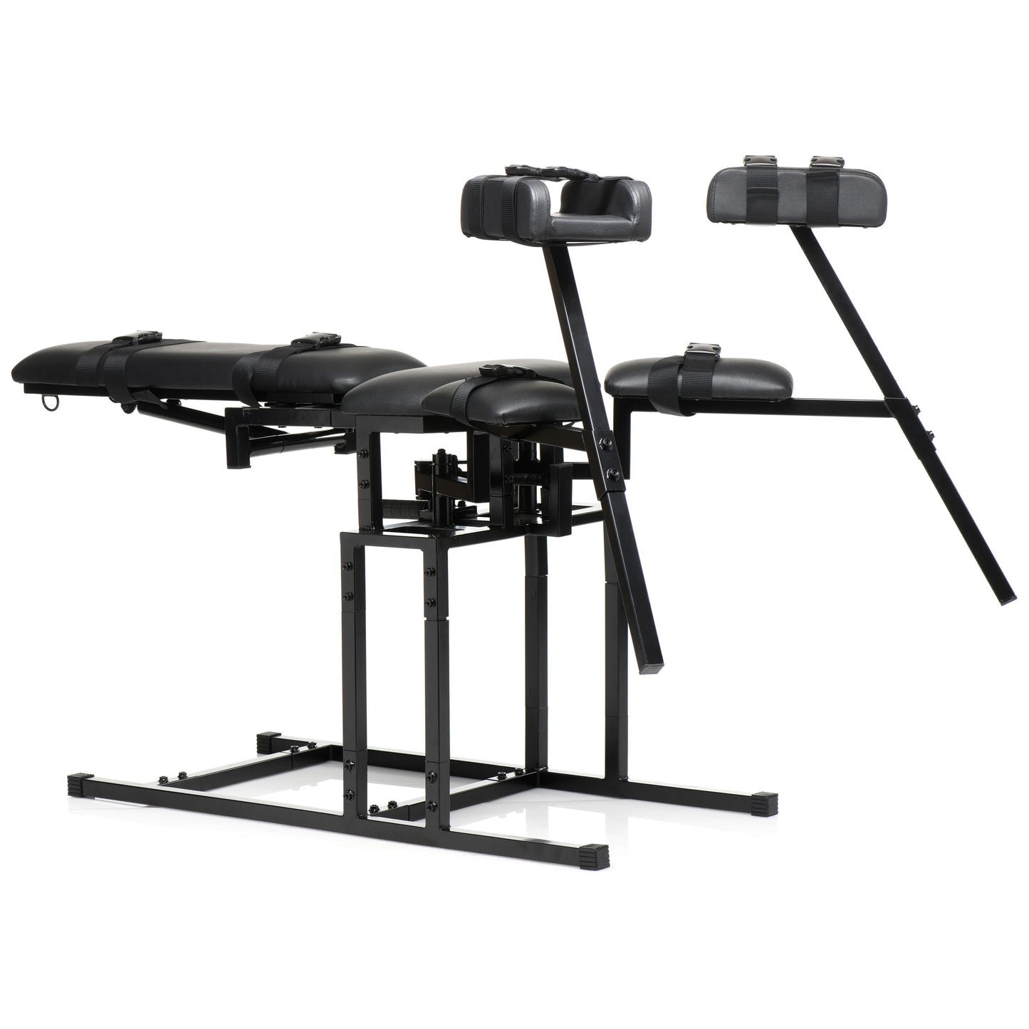Leg Spreader Obedience Chair