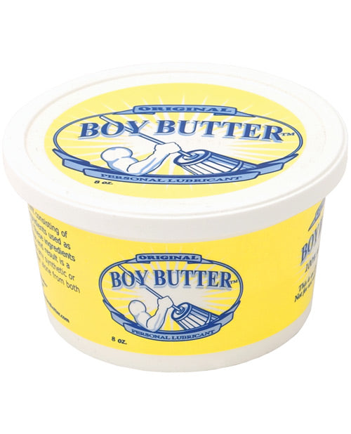 Boy Butter