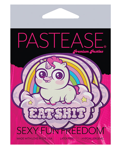 Pastease Premium Scummy Bears Eat Shit Cloud - Rainbow O-s