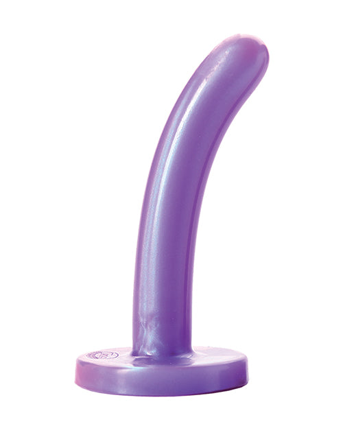 Tantus Silk Silicone Dildo