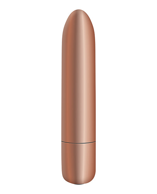 Adam & Eve's Eve's Copper Cutie Rechargeable Bullet