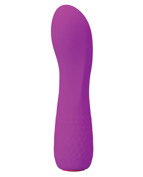 Pretty Love Adam Mini Vibe 12 Function - Fuchsia