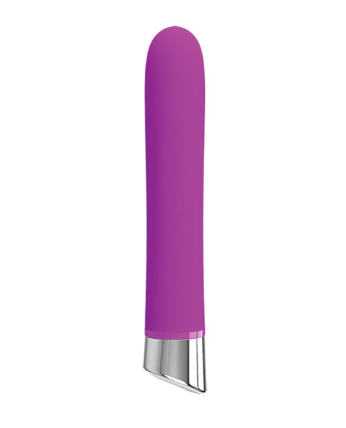 Pretty Love Randolph Light-up Vibrator 12 Function - Fuchsia