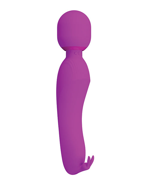 Pretty Love Curtis Wand - Fuchsia