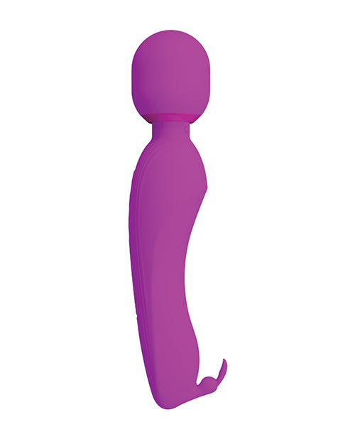 Pretty Love Curtis Wand - Fuchsia