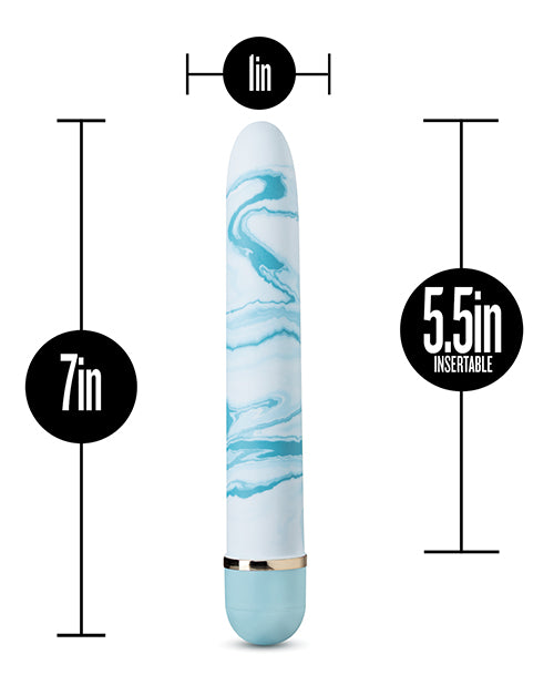 Blush The Collection Blueberry Haze Slim Vibe - Blue