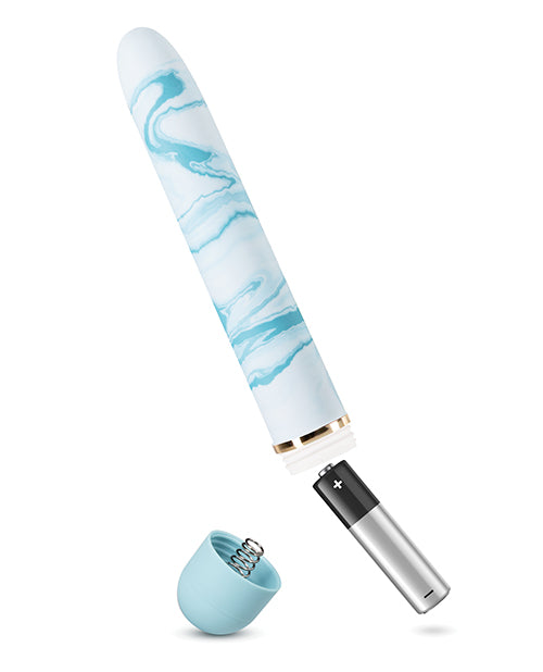 Blush The Collection Blueberry Haze Slim Vibe - Blue