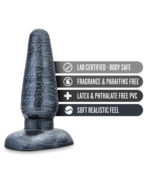 Blush Jet The Plug - Black