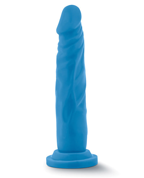 Blush Neo Dual Density 6 inch Cock