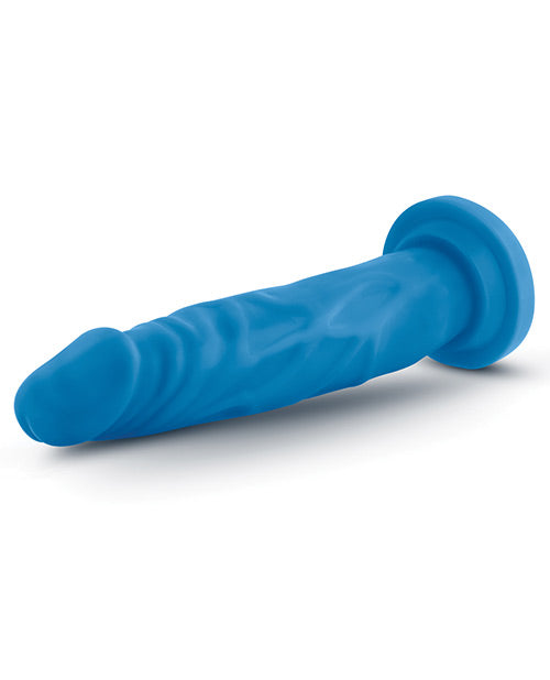 Blush Neo Dual Density 6 inch Cock