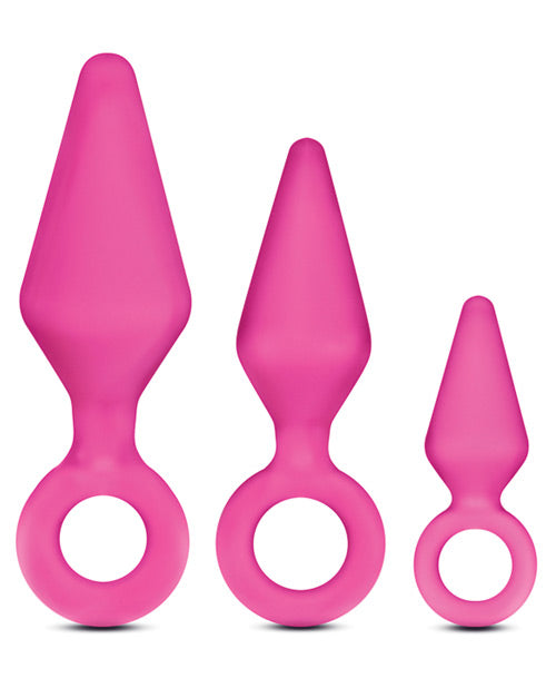 Blush Luxe Candy Rimmer Kit