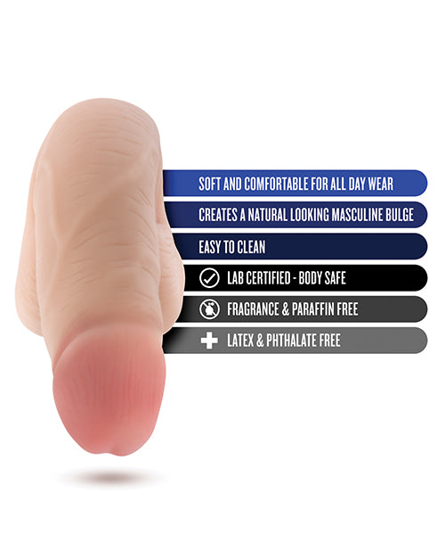 Blush Performance 5 inch Packer