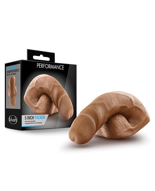 Blush Performance 5 inch Packer