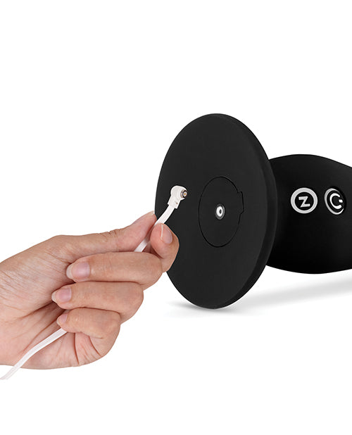 Blush Impressions Amsterdam - Black