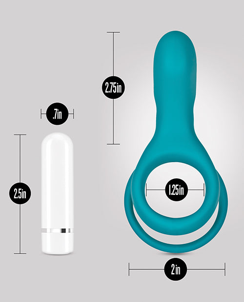 Blush Noje C2 Ring - Juniper