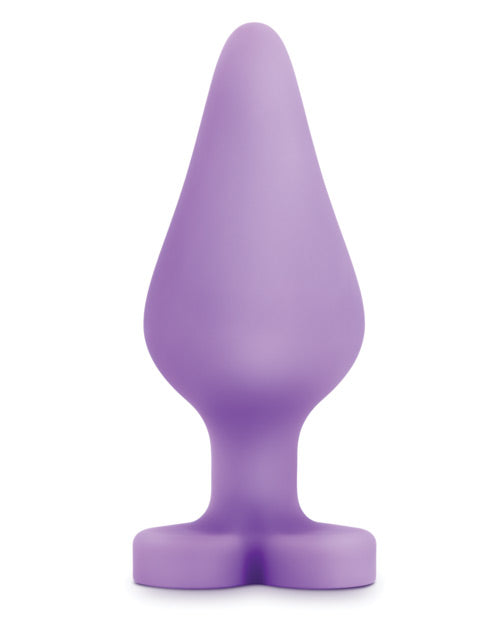 Blush Play With Me Naughtier Candy Heart Ride Me